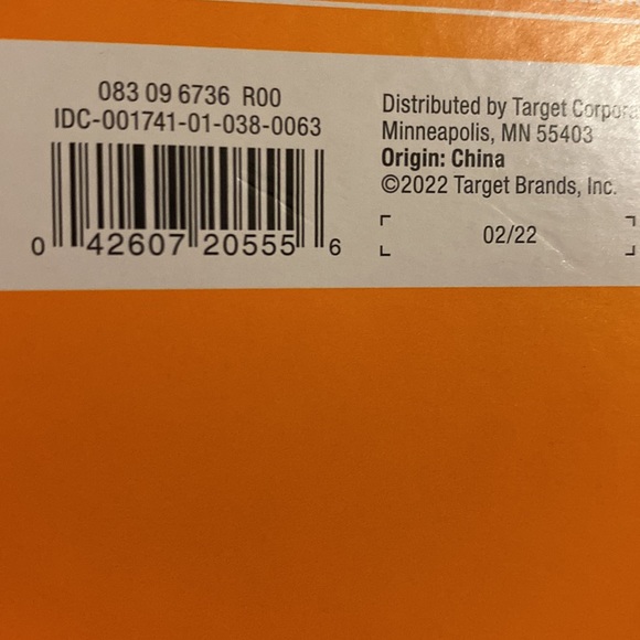 NEW LED Rainbow Soft Brights Dog and Cat Costume Hyde & EEK! Boutique size Large - Picture 11 of 14